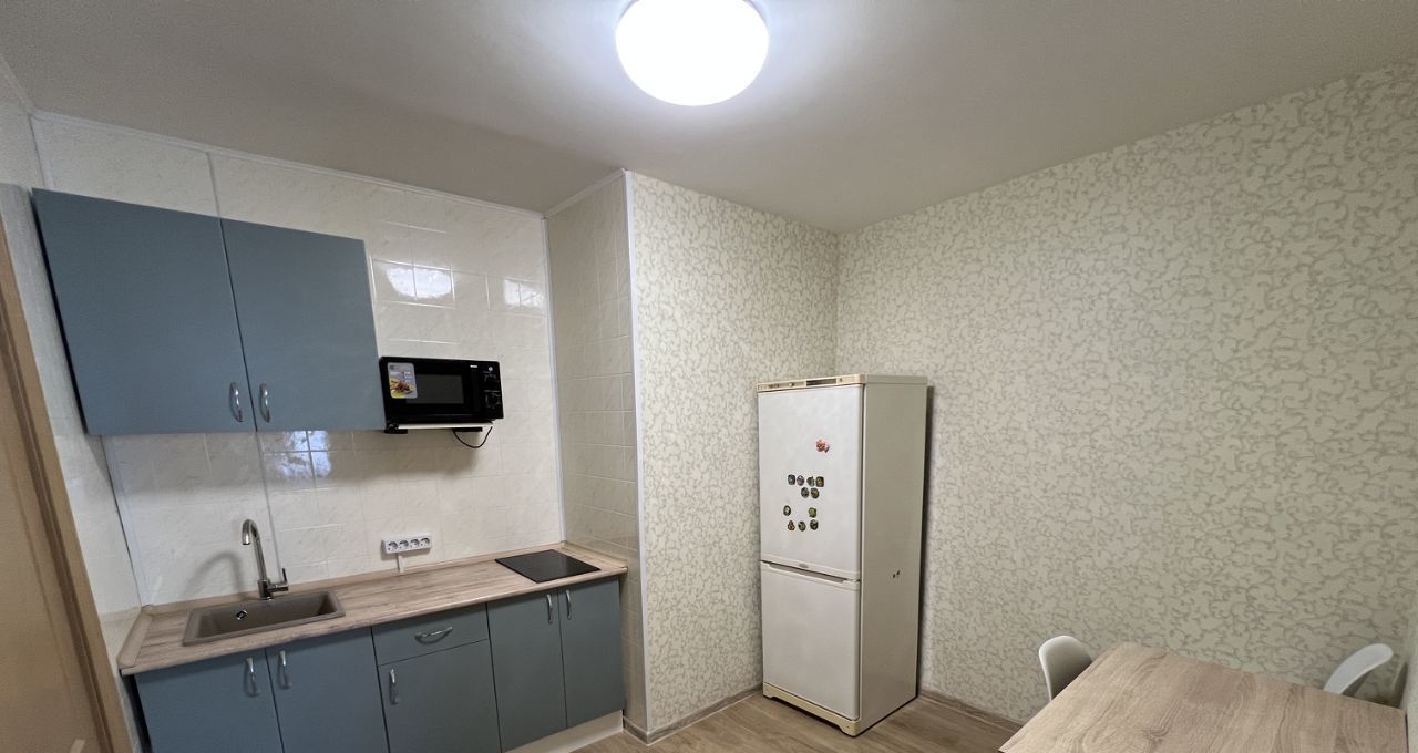 Сдаю 2к квартиру на Ярославское шоссе, 114К1, метро Ботанический сад, г. Москва