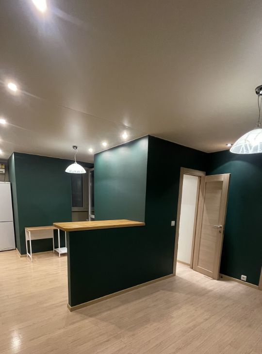 Сдается 2х-комнатная квартира на Селезневская улица, 30К3, метро Цветной бульвар, г. Москва