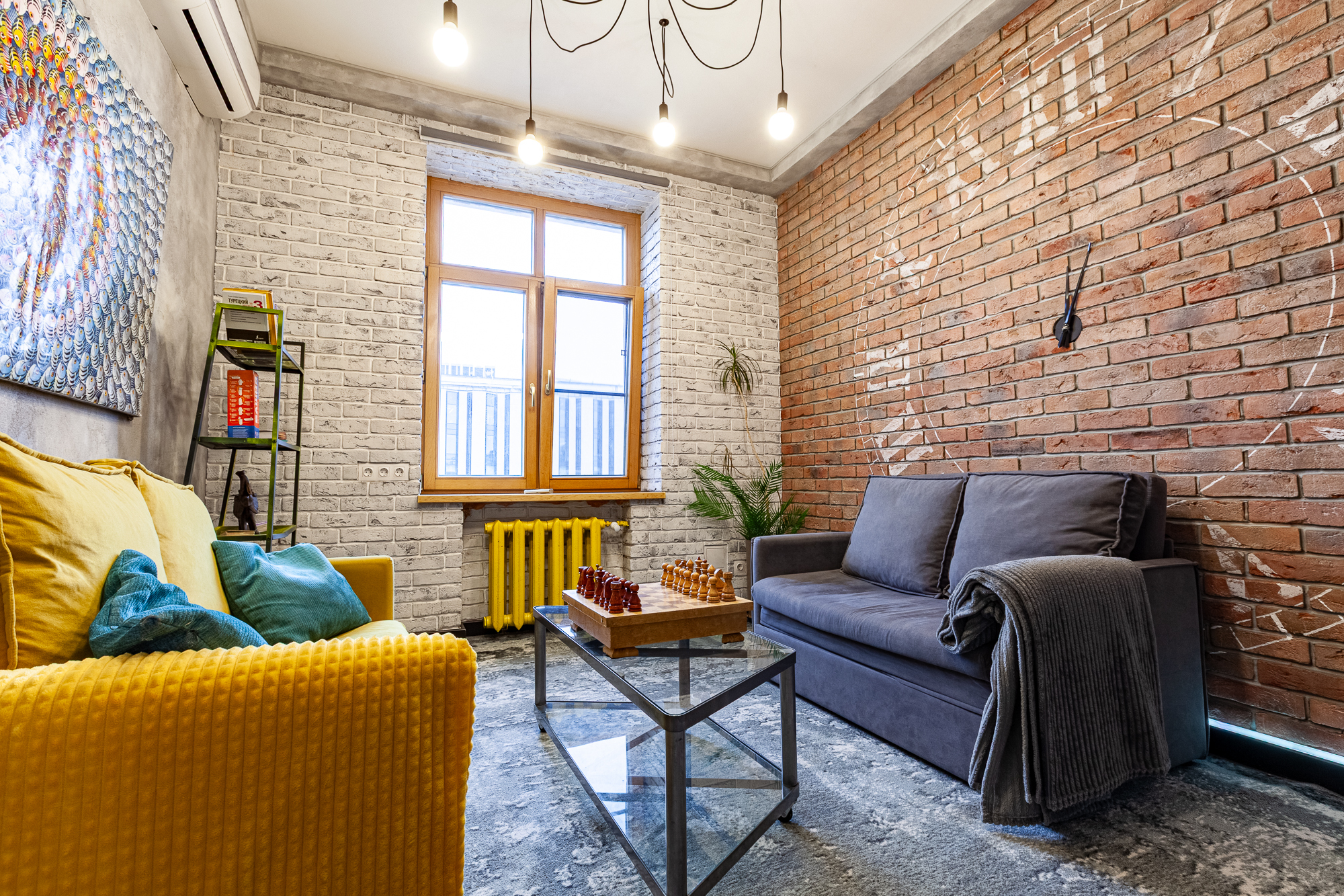 Сдается 4-комнатная квартира на г Москва, ул Тверская, д 19А, метро Тверская, г. Москва