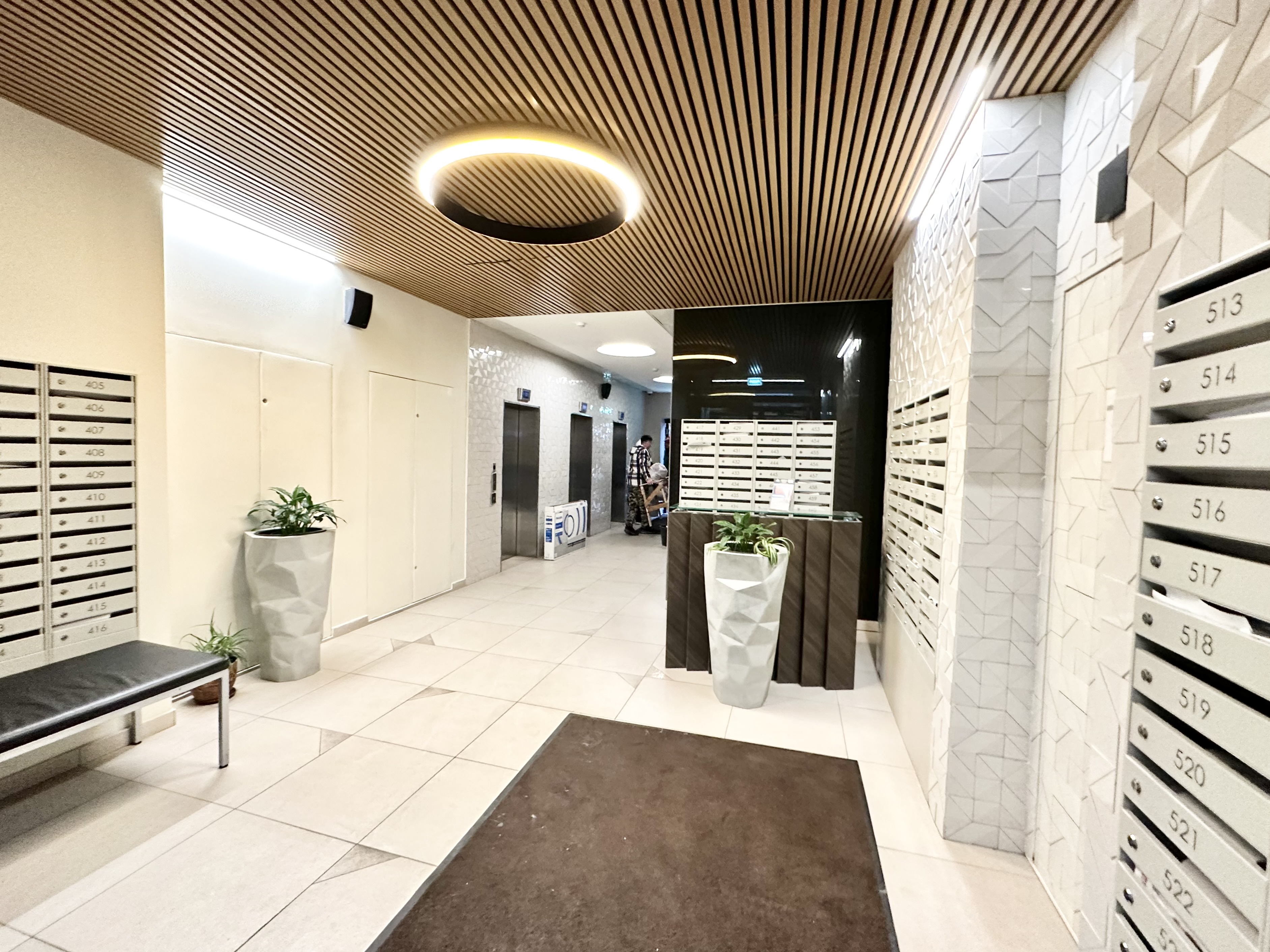 Сдается 1к квартира на г Москва, ул Пулковская, д 2, метро Речной вокзал, г. Москва