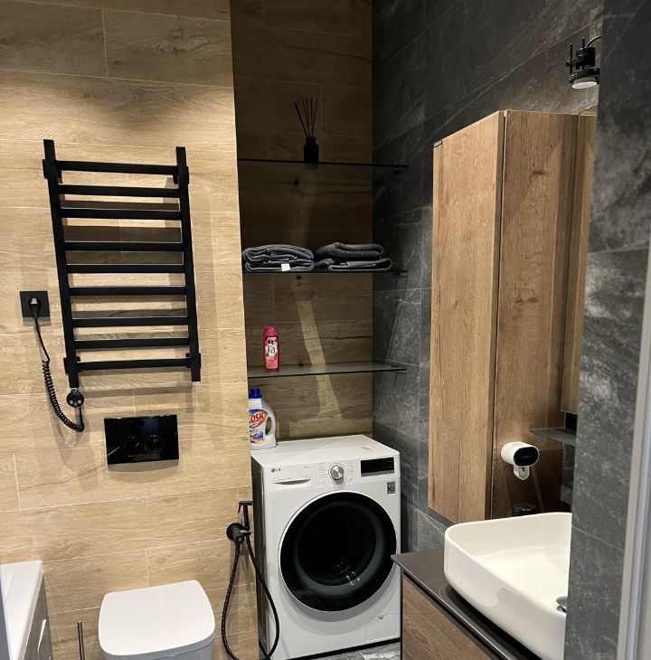 Сдам 3-комнатную квартиру на Краснобогатырская улица, 90С2, метро Преображенская площадь, г. Москва