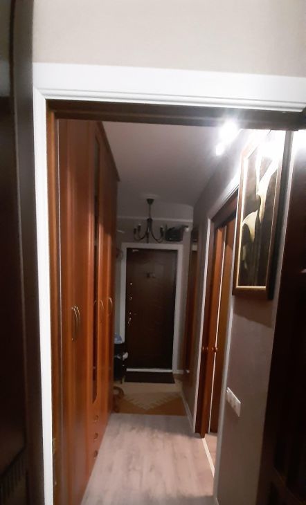 Аренда 3к квартиры на Литовский бульвар, 11К5, метро Ясенево, г. Москва