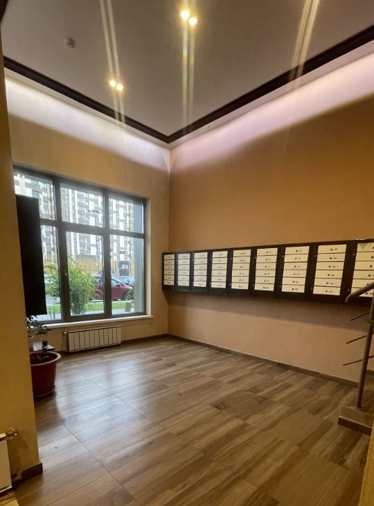 Сдаю однокомнатную квартиру на Нововладыкинский проезд, 1к2, метро Верхние Лихоборы, г. Москва
