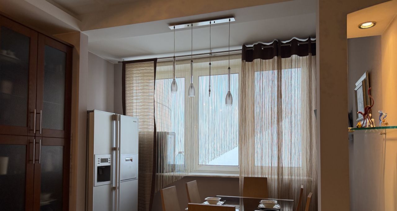 Снять 3-к квартиру на Зеленодольская улица, 36К1, метро Рязанский проспект, г. Москва