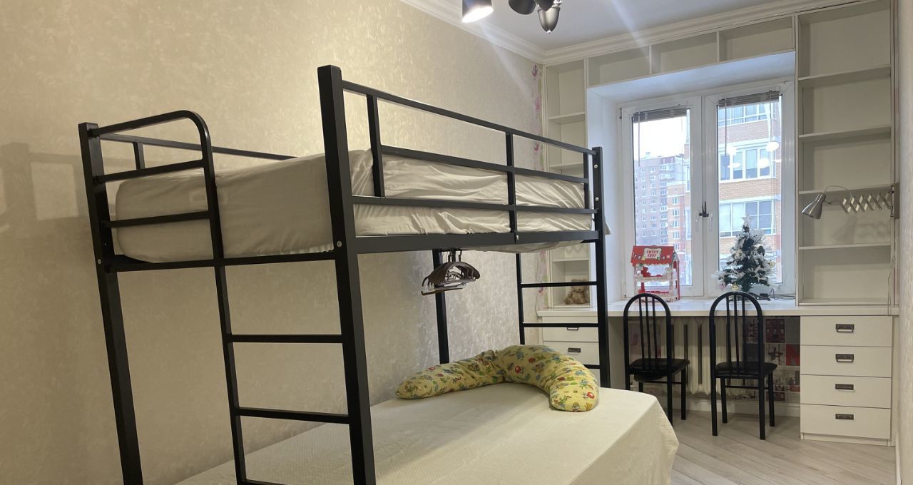 Снять 2-к квартиру на Большая Серпуховская улица, 40С1, метро Октябрьская, г. Москва