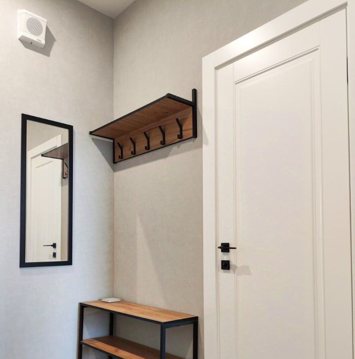 Сдается однокомнатная квартира на Шоссейная улица, 90Бк2, метро Печатники, г. Москва