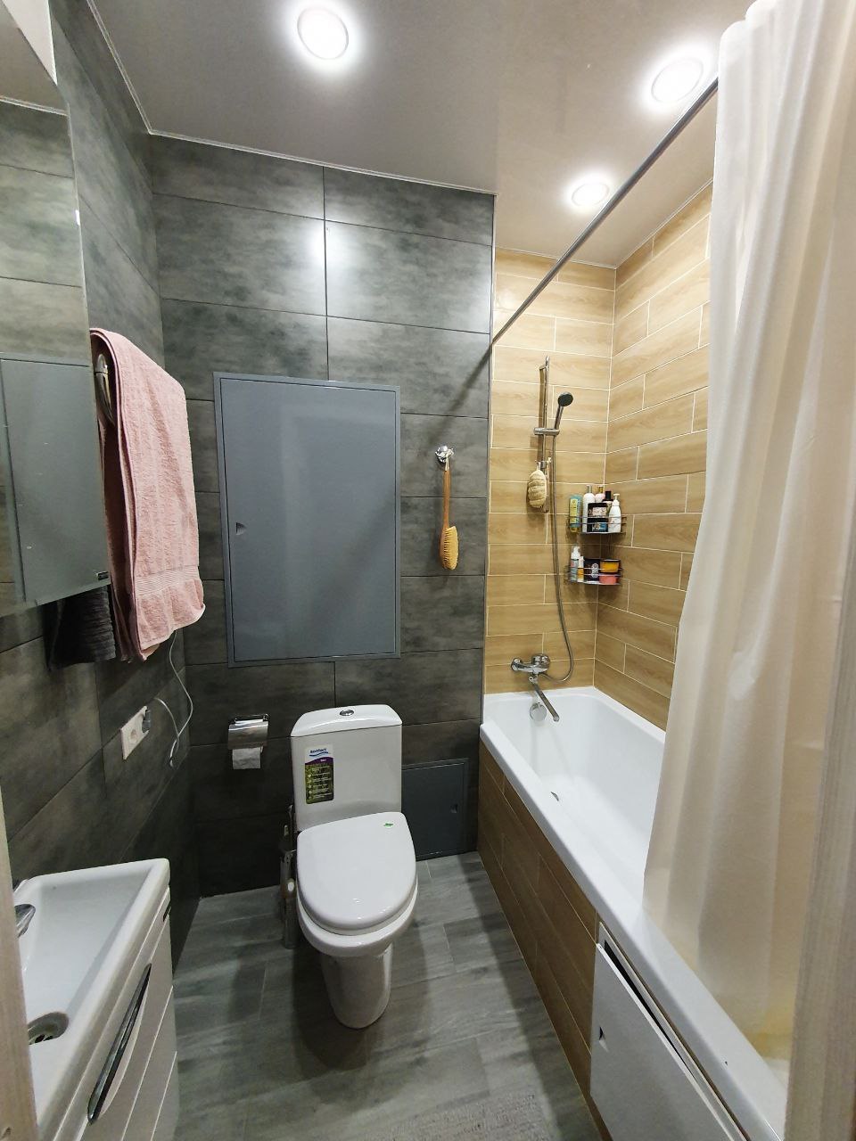 Снять 1-комнатную квартиру на Московская обл, г Красногорск, пгт Путилково, ул Сходненская, д 13, метро Ховрино, г. Москва