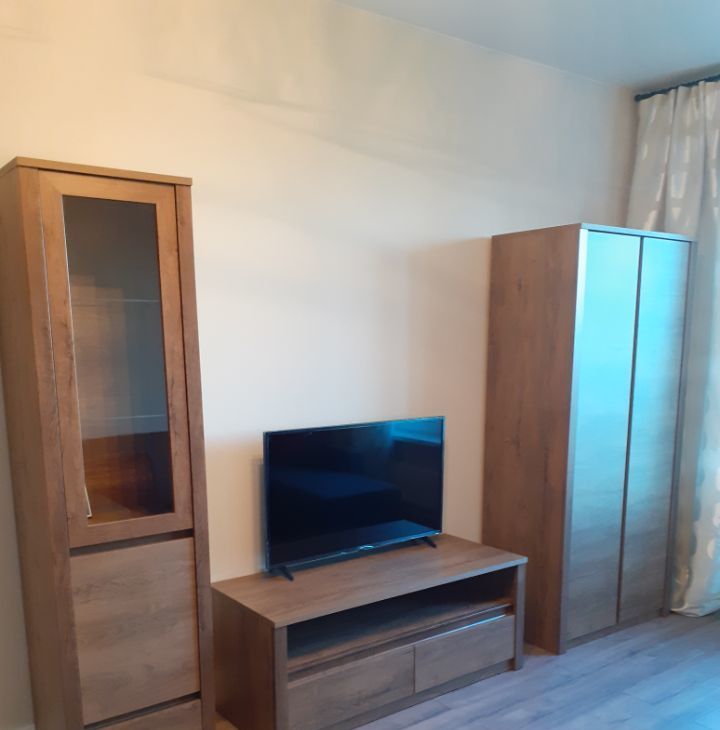 Сдается 1-к квартира на Амурская улица, 1Ак3, метро Черкизовская, г. Москва