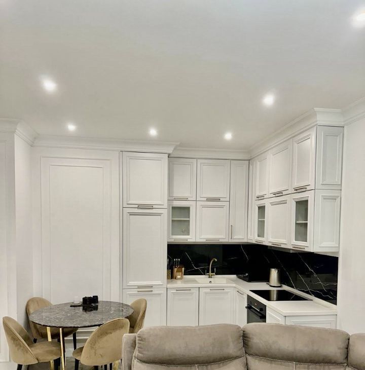 Сдам двухкомнатную квартиру на Гжатская улица, 5к4, метро Кунцевская, г. Москва