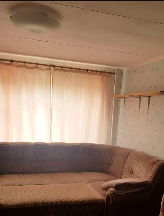 Снять 1-к квартиру на Тепличный переулок, 3, метро Октябрьское поле, г. Москва