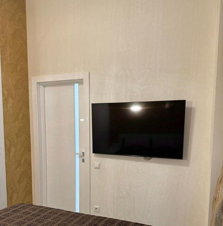 Сдаю однокомнатную квартиру на улица 3-я Ямского Поля, 9к2, метро Белорусская, г. Москва