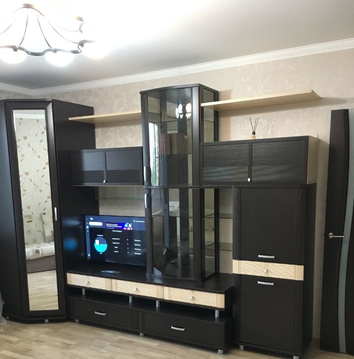 Сдается 1к квартира на Челябинская улица, 14, метро Первомайская, г. Москва