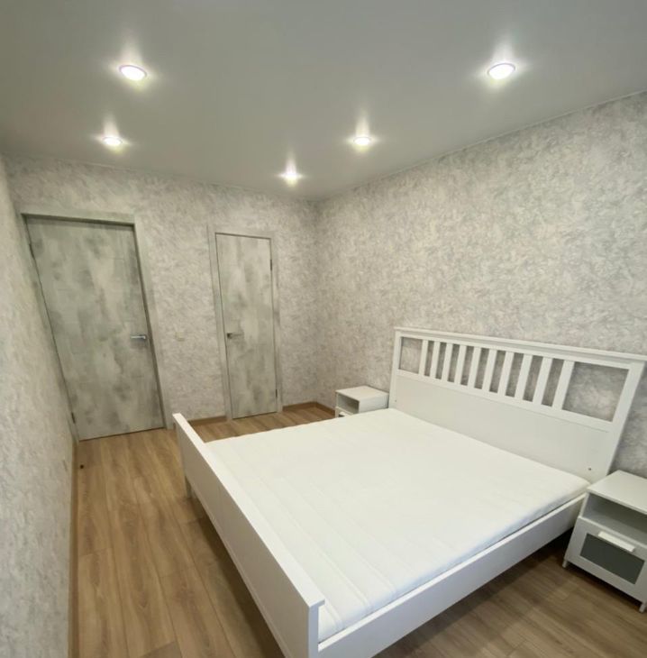 Сдаю двухкомнатную квартиру на Синявинская улица, 11к9, г. Москва