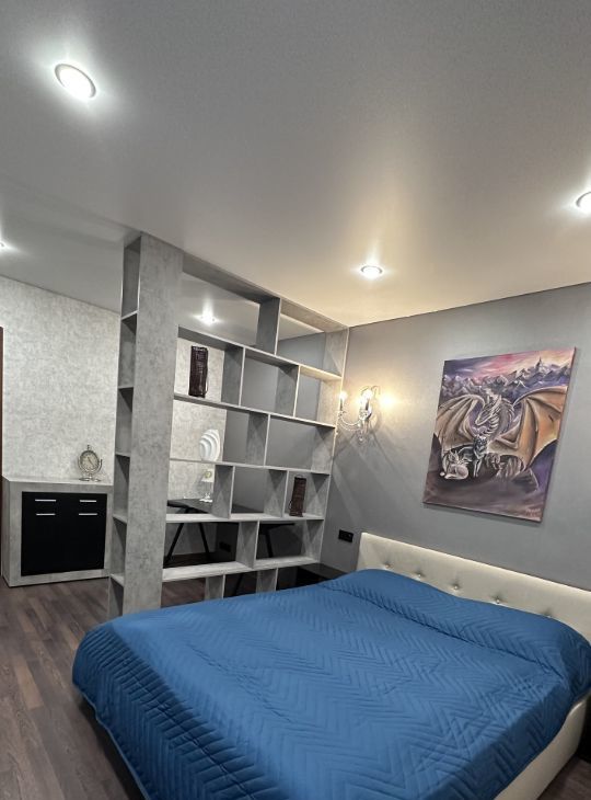 Сдается однокомнатная квартира на Стройковская улица, 8, метро Марксистская, г. Москва