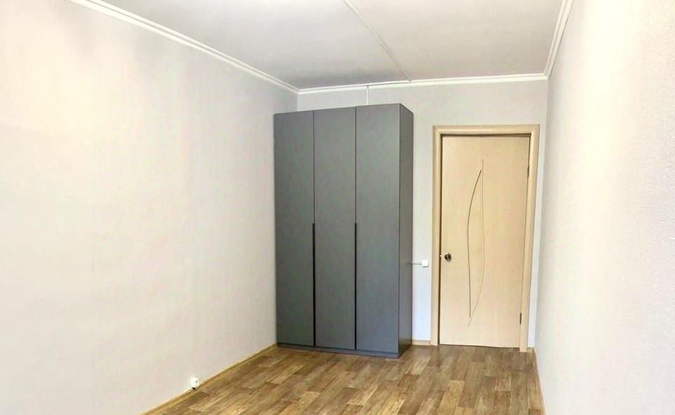 Сдам 3-к квартиру на Веерная улица, 32К3, г. Москва