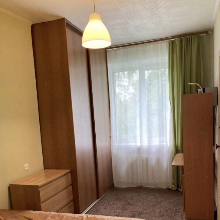 Аренда 2-комнатной квартиры на Минская улица, 8К2, метро Славянский бульвар, г. Москва