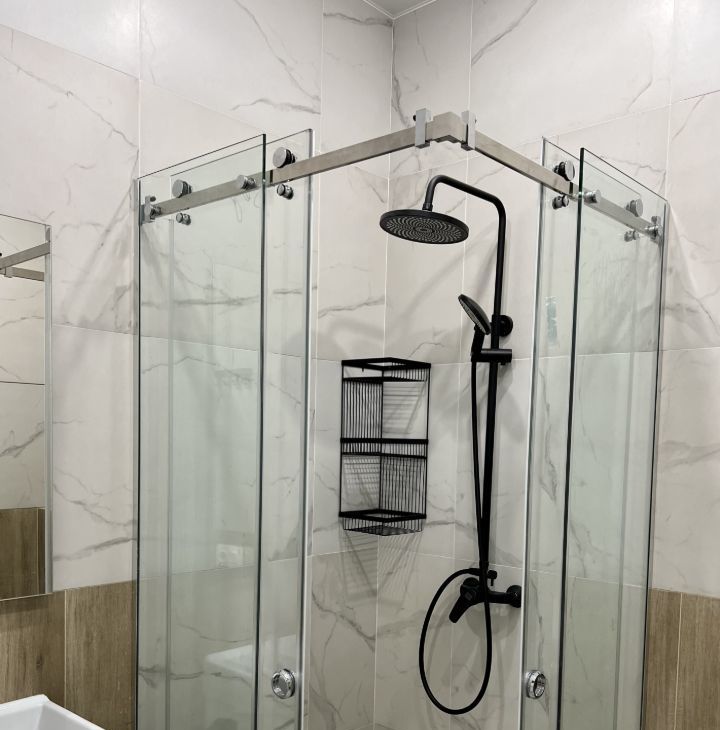 Снять 2х-комнатную квартиру на Новоалексеевская улица, 16к2, метро Рижская, г. Москва