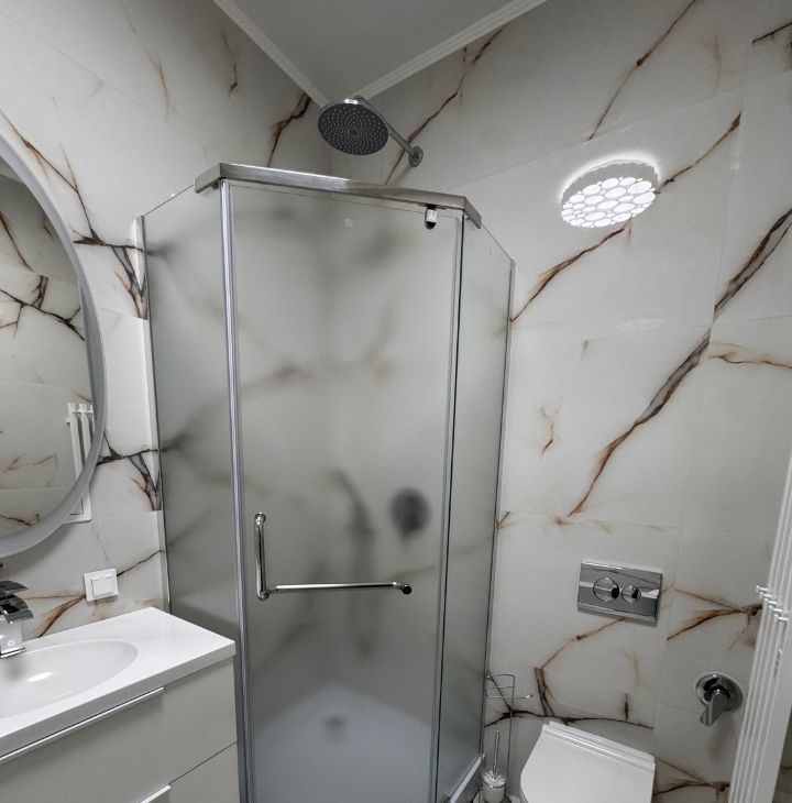 Сдам 3-к квартиру на улица Петра Алексеева, 14, метро Кунцевская, г. Москва