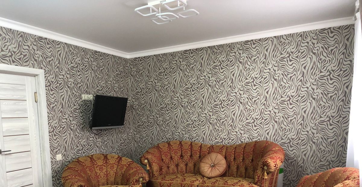 Сдается 3-комнатная квартира на улица Харлампиева, 52к1, метро Филатов Луг, г. Москва