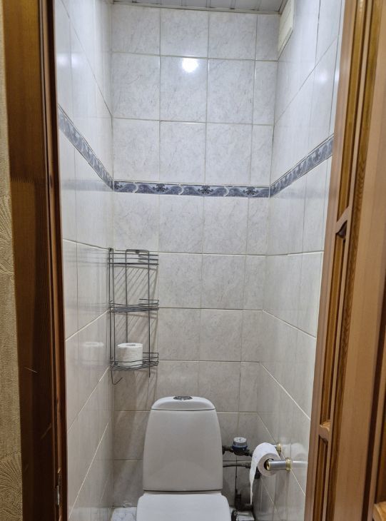 Аренда 1к квартиры на Трифоновская улица, 56, метро Марьина Роща, г. Москва