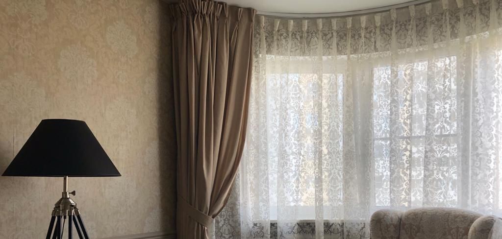 Сдаю однокомнатную квартиру на Нагатинская набережная, 18к1, метро Коломенская, г. Москва