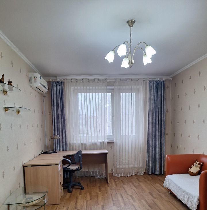 Сдается 2-к квартира на улица Наметкина, 9К3, метро Профсоюзная, г. Москва