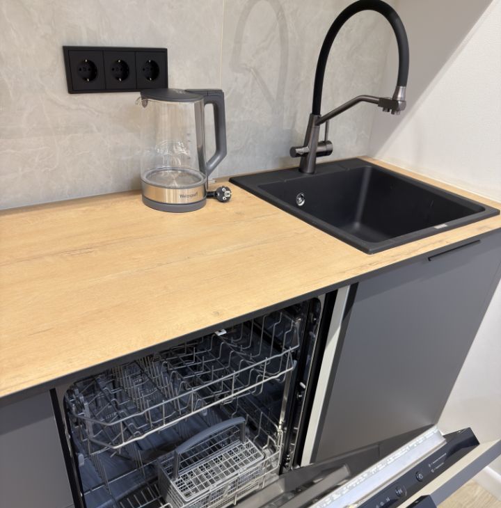 Сдаю 1к квартиру на Шелепихинская набережная, 40к1, метро Хорошёво, г. Москва