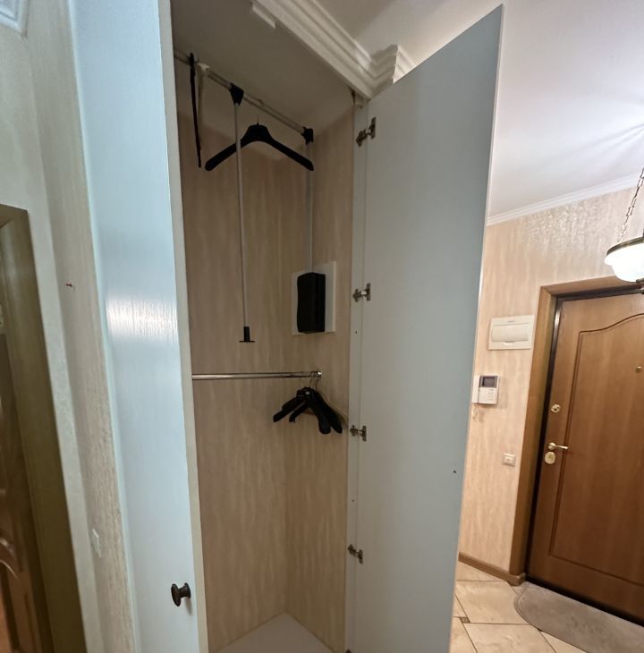 Снять 3к квартиру на Бескудниковский бульвар, 30К3, метро Селигерская, г. Москва