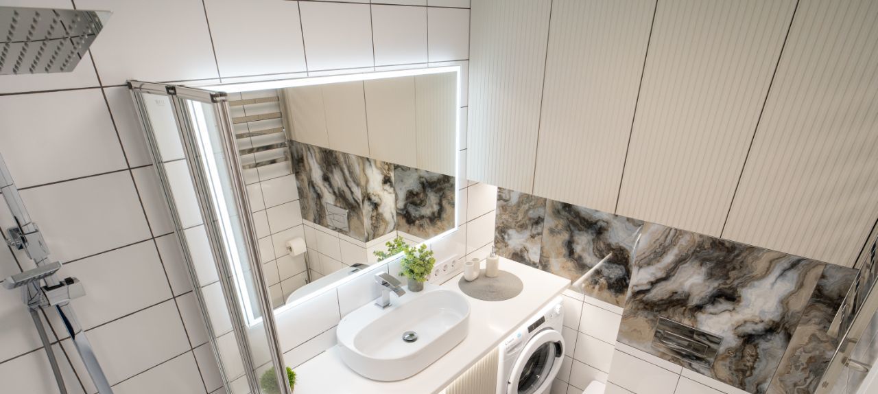 Снять 3к квартиру на Очаковское шоссе, 5к4, г. Москва