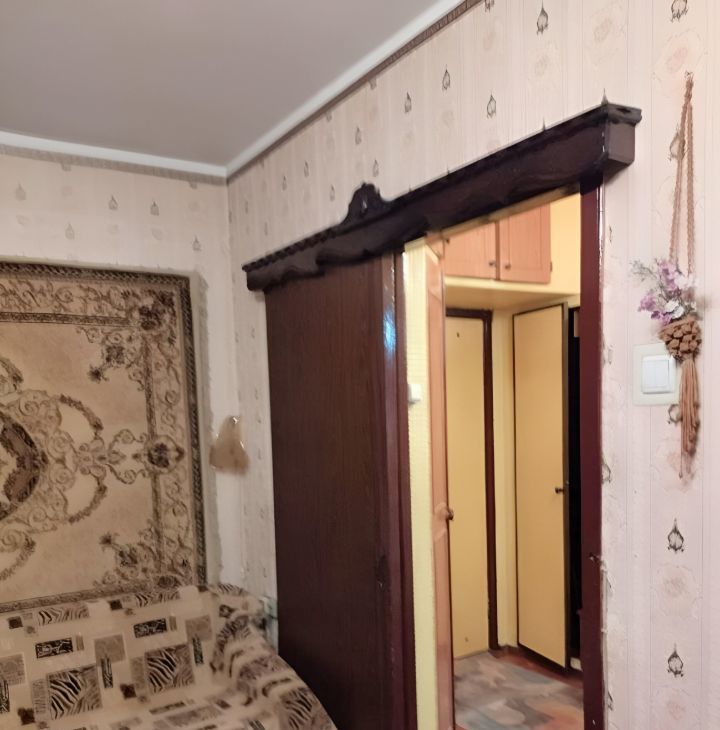 Снять однокомнатную квартиру на улица Новаторов, 34К4, метро Калужская, г. Москва