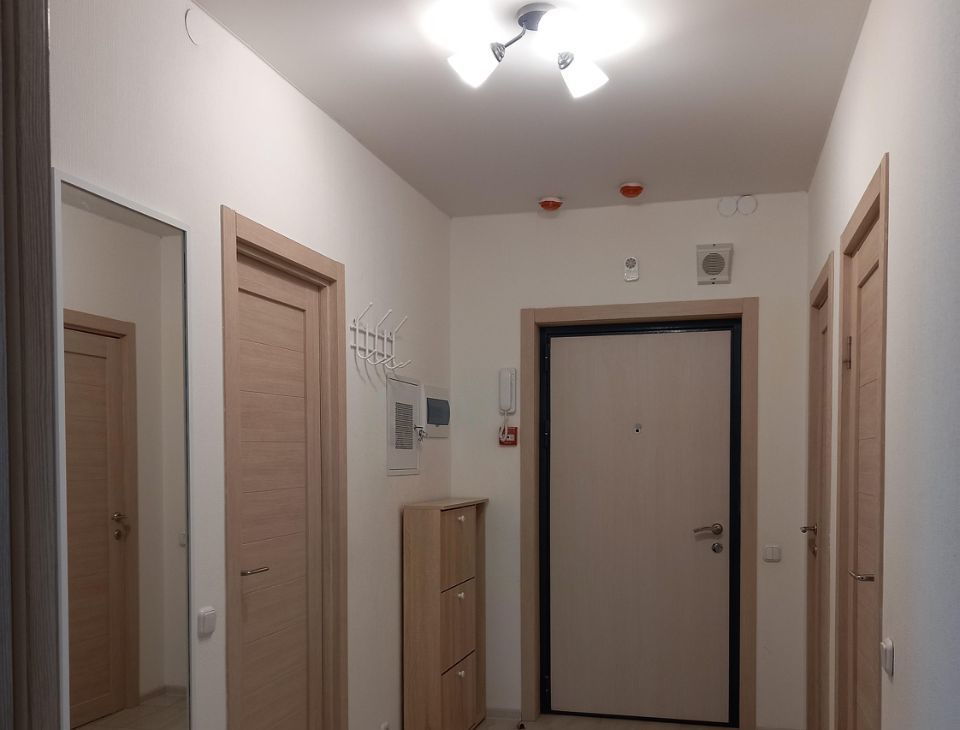 Снять 3к квартиру на Селигерская улица, 32А, метро Селигерская, г. Москва