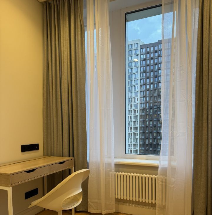 Снять 3-комнатную квартиру на Маломосковская улица, 14, г. Москва