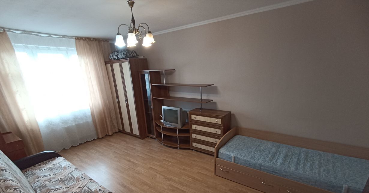 Сдается 1-комнатная квартира на Покровская улица, 37, метро Улица Дмитриевского, г. Москва