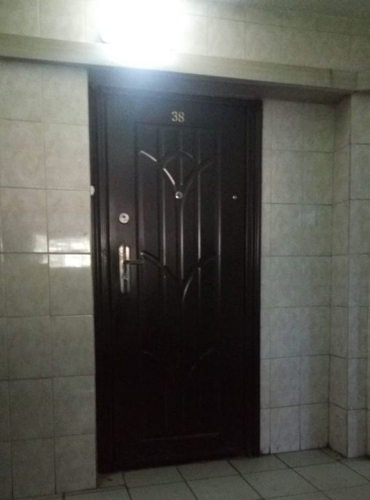 Снять двухкомнатную квартиру на Касимовская улица, 7к1, метро Царицыно, г. Москва