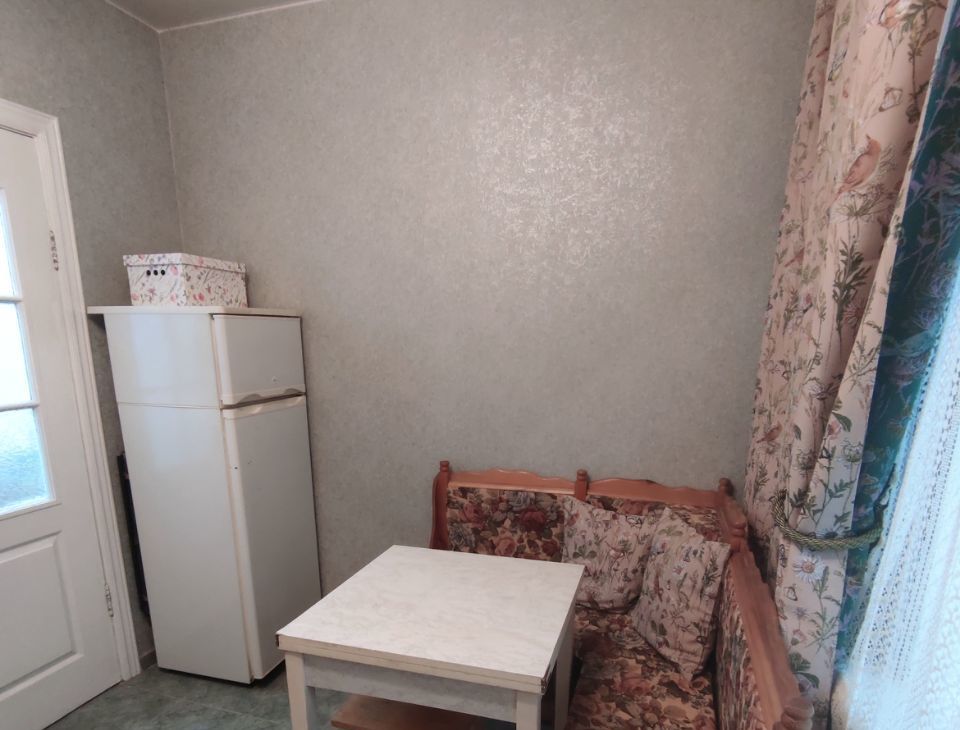 Сдаю 1-к квартиру на Ленинградский проспект, 45К2, метро Сокол, г. Москва