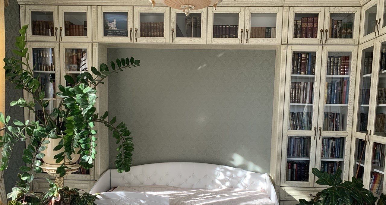 Аренда 4к квартиры на улица Коштоянца, 20К3, г. Москва