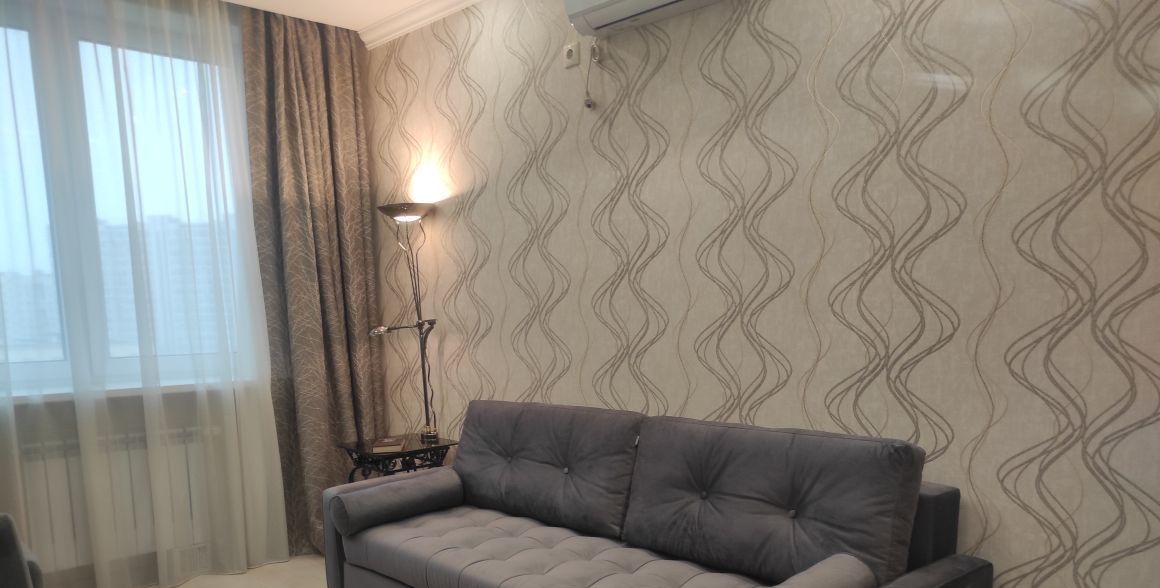 Снять 1к квартиру на проспект 40 лет Октября, 36, метро Люблино, г. Москва