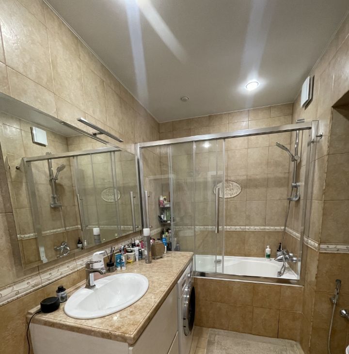 Аренда 4к квартиры на улица Новаторов, 36К1, г. Москва