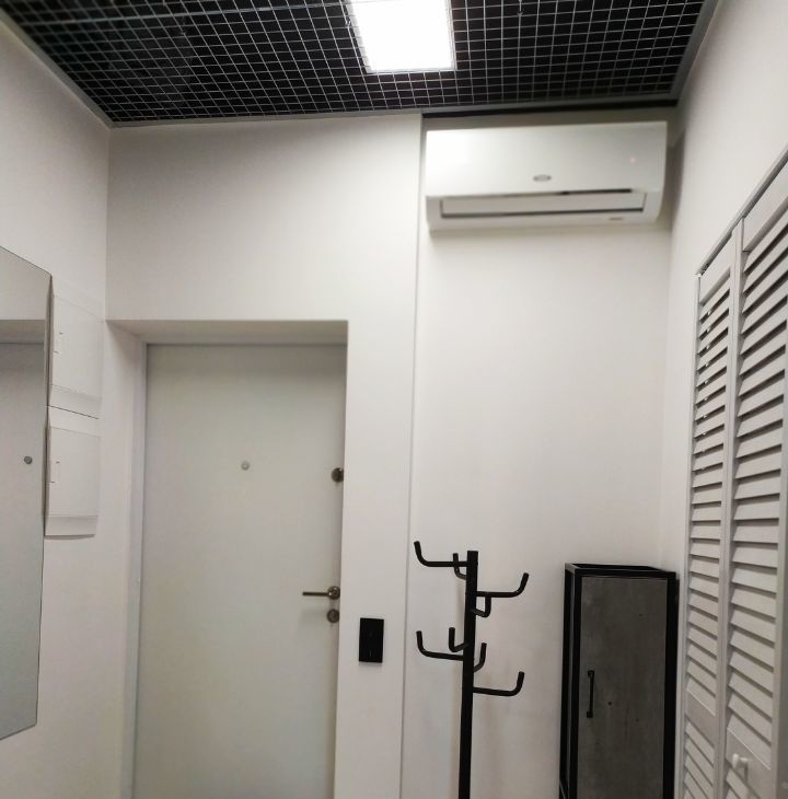 Сдаю однокомнатную квартиру на Красноказарменная улица, 14Ак5, метро Авиамоторная, г. Москва