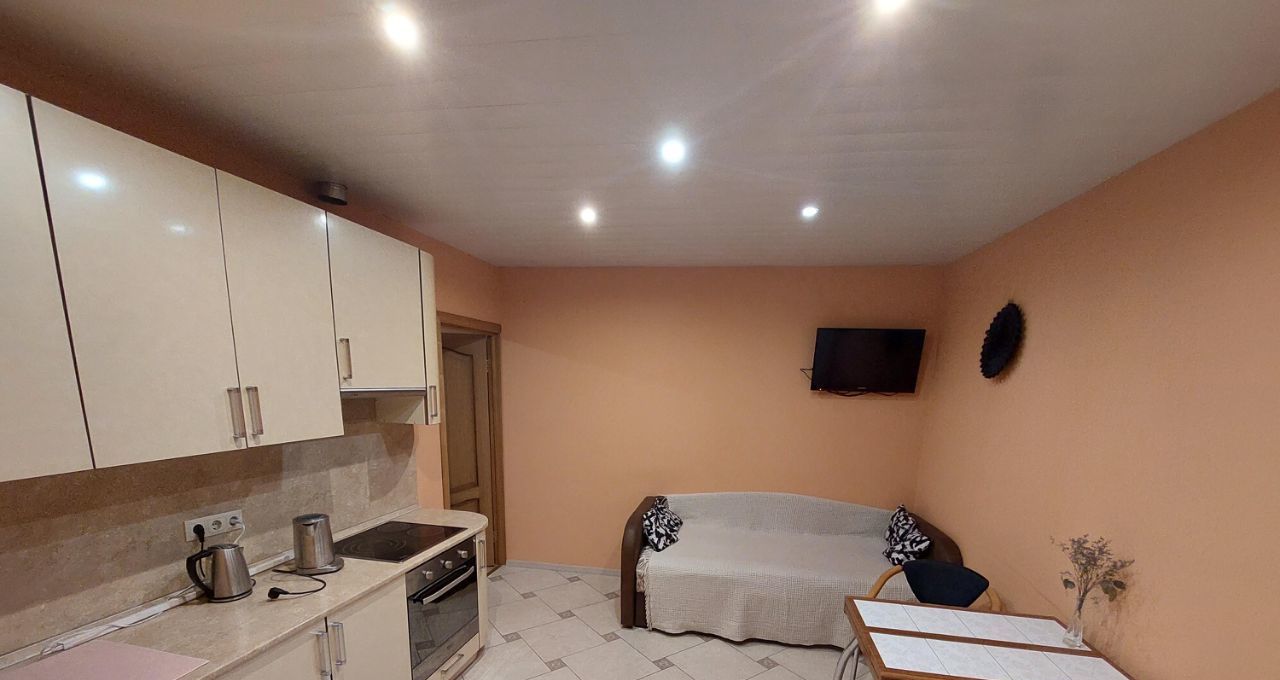 Снять двухкомнатную квартиру на Хорошевское шоссе, 12к1, метро Улица 1905 года, г. Москва