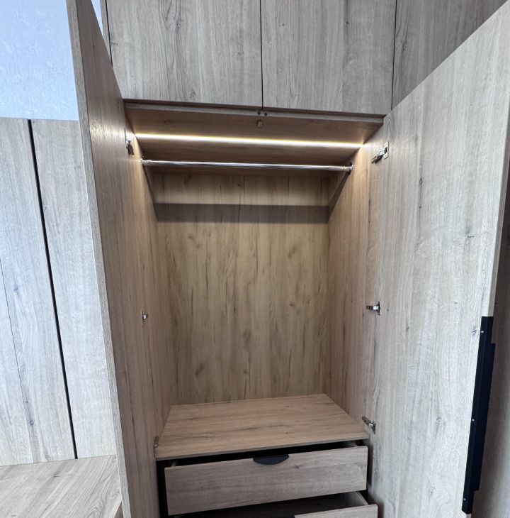 Снять 3к квартиру на улица Петра Алексеева, 14, метро Кунцевская, г. Москва