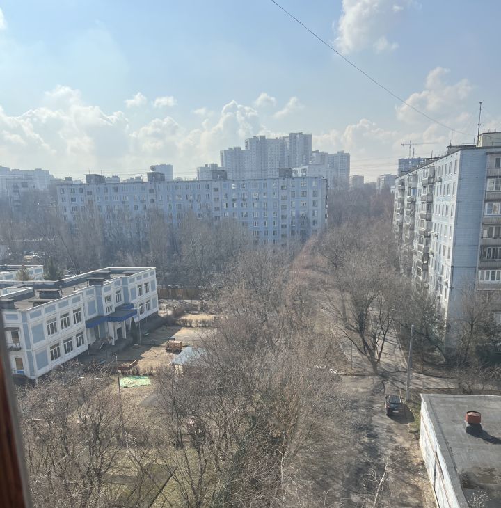 Аренда 3х-комнатной квартиры на Перекопская улица, 22к1, метро Новые Черёмушки, г. Москва