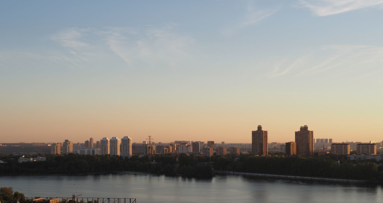 Сдается 1-к квартира на Пулковская улица, 2, метро Речной вокзал, г. Москва