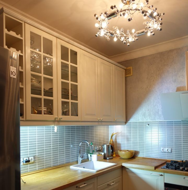 Снять 2-к квартиру на улица Бориса Галушкина, 18, метро ВДНХ, г. Москва