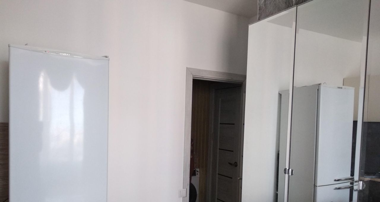 Аренда 1-комнатной квартиры на Тюменский проезд, 3к1, метро Черкизовская, г. Москва