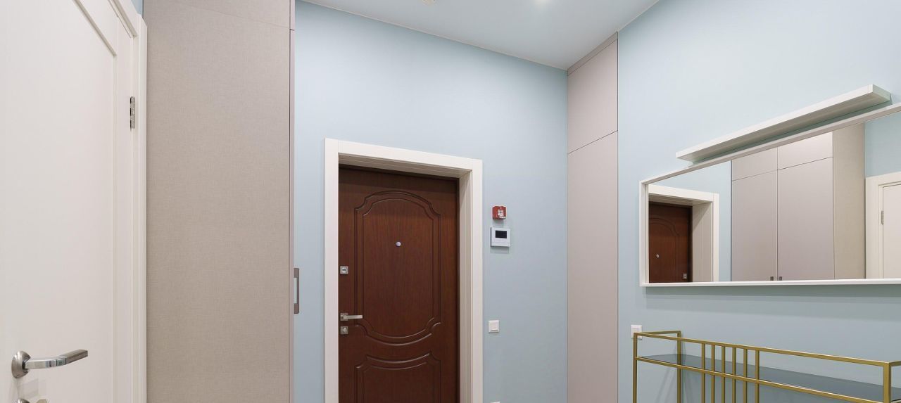 Сдаю двухкомнатную квартиру на улица Вавилова, 4, метро Ленинский проспект, г. Москва