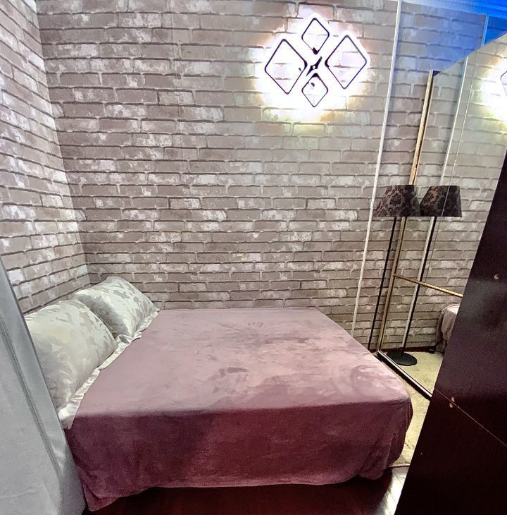 Аренда 3х-комнатной квартиры на улица Машкова, 9С1, метро Комсомольская, г. Москва