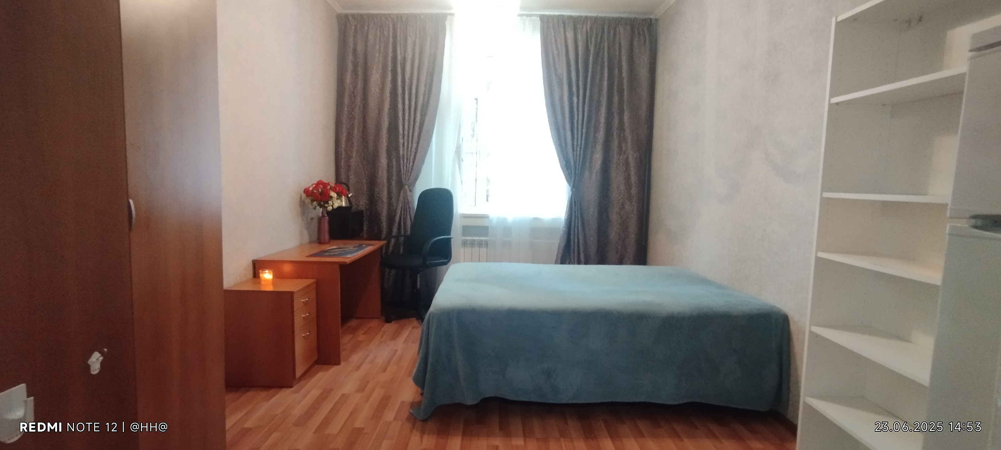 Сдается комната на г Москва, Дмитровское шоссе, д 44 к 3, метро Петровско-Разумовская, г. Москва