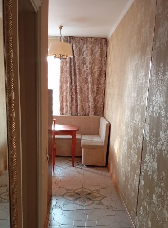Аренда 3х-комнатной квартиры на Заводской проезд, 23, метро Первомайская, г. Москва