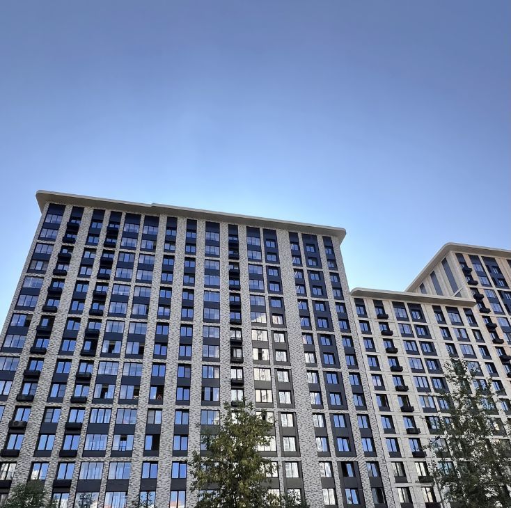 Сдается 1к квартира на Винницкая улица, 8к4, метро Ломоносовский проспект, г. Москва